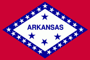 Arkansas