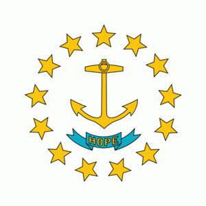 Rhode Island