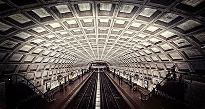 HDA To Return to Washington in February