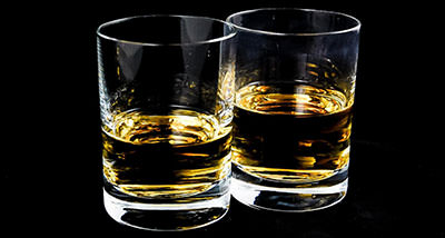 Home Fires: The State of Home Distilling 																				in the US